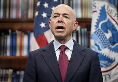 Democrat Administration: Almost No Enforcement Against Overstays