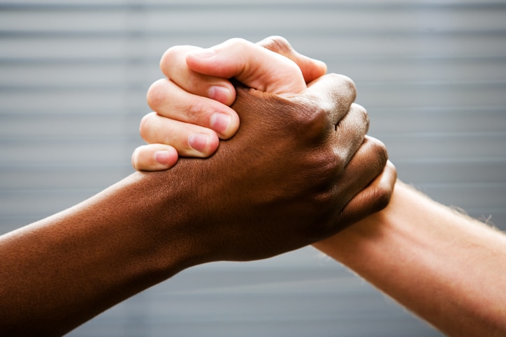 The New Catastrophic Racism: Tipping