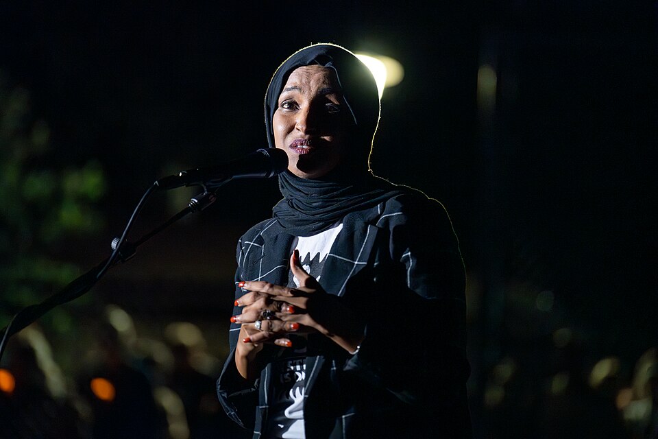 Investigation: They Can’t find Any Proof Ilhan’s Father Naturalized