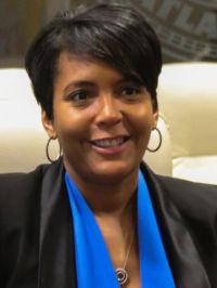 Democrats Nominated the Mayor Who Caused the Burning of Atlanta for Governor