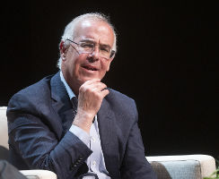 A Rare Moment of Honesty for The Atlantic Writer David Brooks