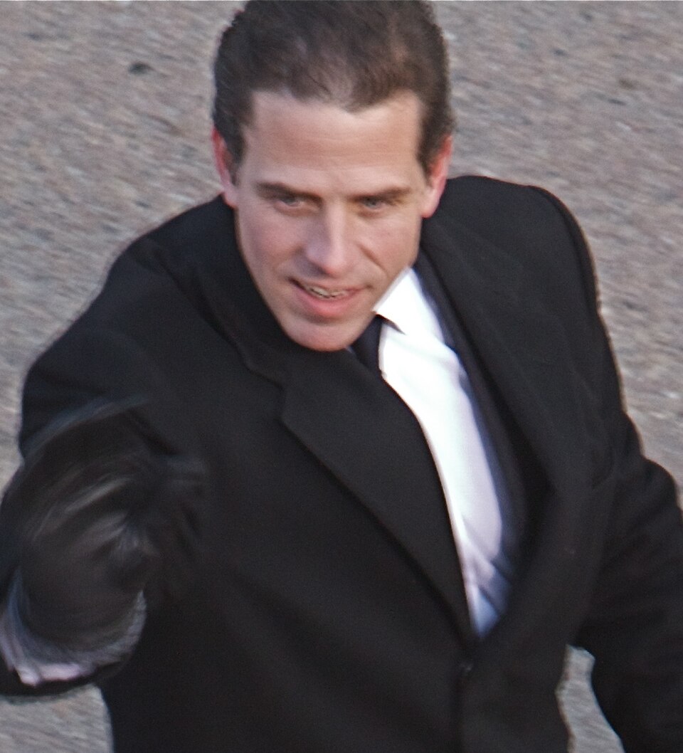 A Misused Impeachment Process and a President’s Son Undermining the US