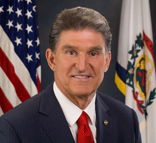 Democrat Joe Manchin Will Campaign for Susan Collins