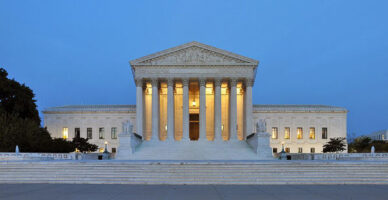 SCOTUS Approves Deporting Venezuelan “Migrants”