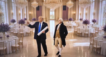 Democrats to Aggressively Probe Companies, Contractors, Techs Who Helped Trump’s Projects