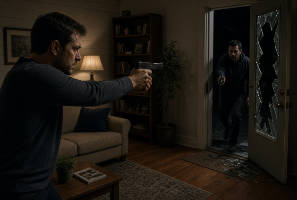 Do Guns Make Homes Less Safe? We Have the Answer