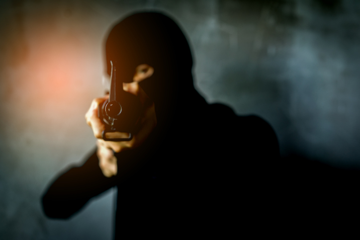 What’s the Truth About Racial Disparities & Guns