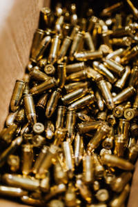 The Most Common Ammunition Cartridges in the World Are…