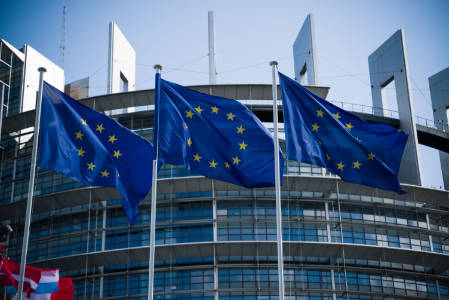 As Unauthorized Migrants Riot, Parliament Considers Amnesty for 400K