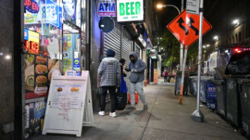 How Al Qaeda Gets Half of the Federally Funded EBT Cash