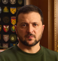 Mr. Zelenskyy Wants to Use Starlink to Attack Russia: Putin Threatens a Space War
